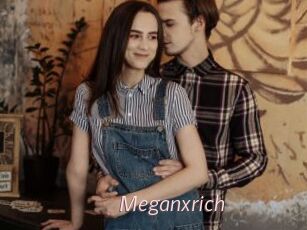 Meganxrich