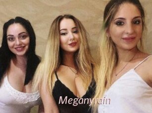 Meganyrain
