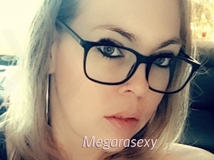 Megarasexy