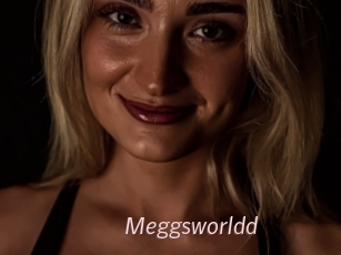 Meggsworldd