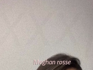 Meghan_rosse