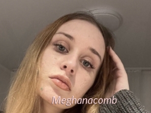 Meghanacomb
