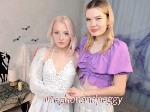 meghanandpeggy xxx Free Sites