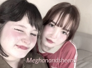 meghanandsheena xxx Free Sites