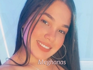 Meghanas