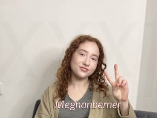 Meghanberner