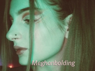 Meghanbolding