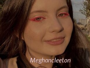 Meghancleeton