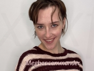 Meghancommander