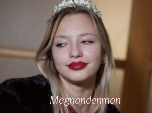 Meghandenmon