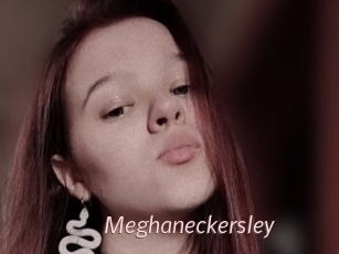 Meghaneckersley
