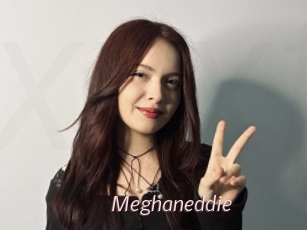 Meghaneddie