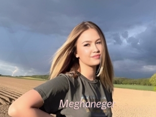 Meghaneger