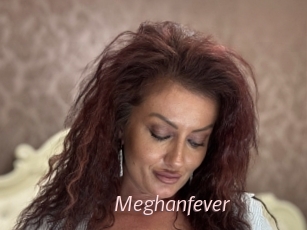 Meghanfever