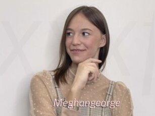 Meghangeorge
