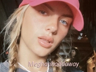 Meghanhaddaway