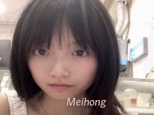 Meihong