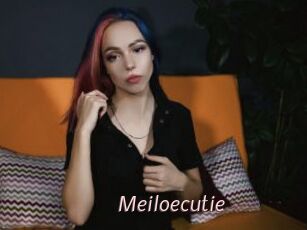 Meiloecutie