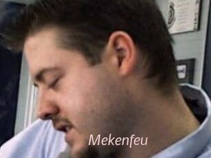 Mekenfeu