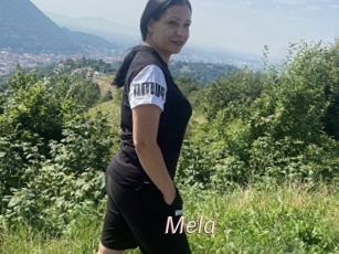 Mela
