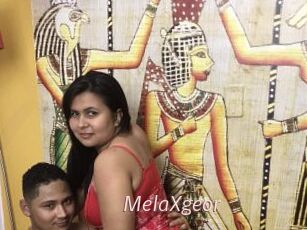 melaXgeor xxx Free Sites