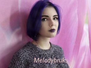 Meladybruks