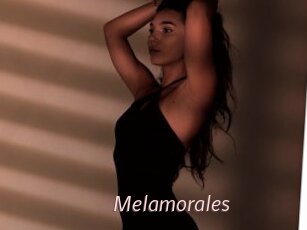 Melamorales