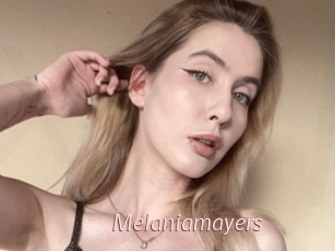Melaniamayers