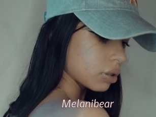 Melanibear