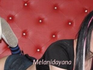 Melanidayana