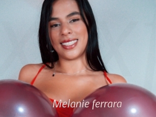 Melanie_ferrara