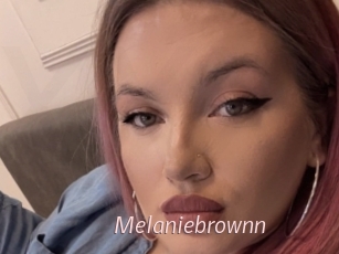 Melaniebrownn