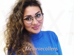 Melaniecollens
