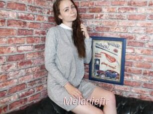 Melaniefir
