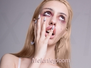 Melaniegloom