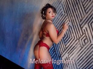 Melanielogmans