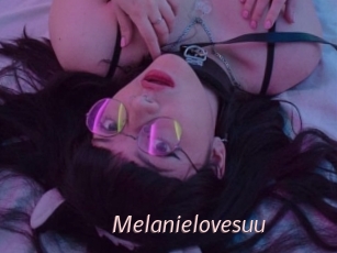 Melanielovesuu
