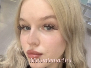 Melaniemartini