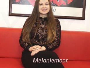 Melaniemoor