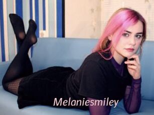 Melaniesmiley