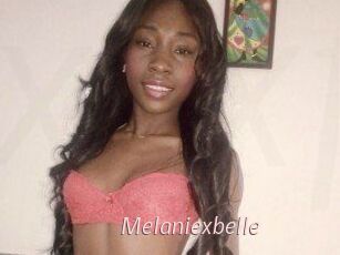 Melaniex_belle