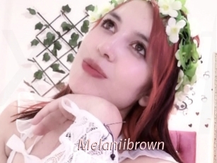 Melaniibrown