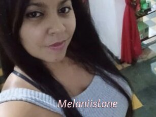 Melaniistone