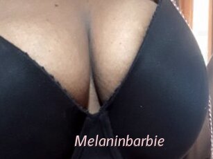 Melaninbarbie