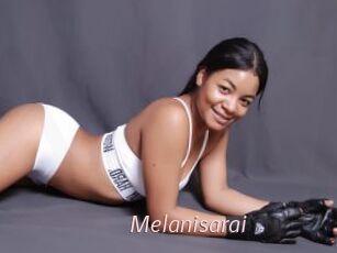 Melanisarai