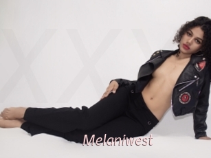 Melaniwest