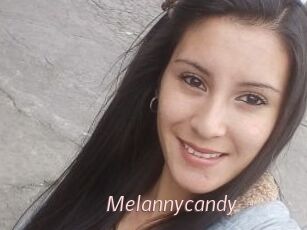 Melannycandy