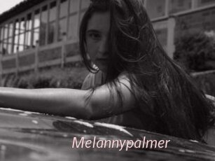 Melannypalmer