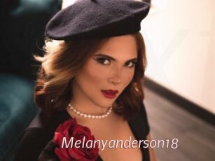 Melanyanderson18