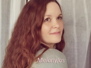 Melanyfos